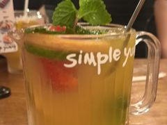 -Simple Yummy简单美味(上邦百汇城店)