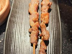 -塔哈尔·新疆盛宴(复地活力城店)