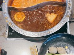 -牛武士寿喜烧·和牛火锅自助(全球首店)