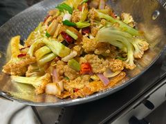 -小菜园新徽菜(常州武进吾悦店)