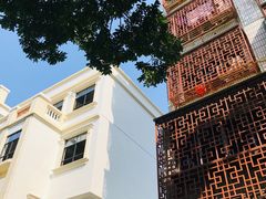 -许驸马府