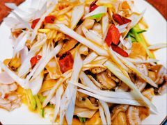 -荣祥海鲜·烟台菜(胜利路二部)