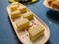 娜帕里勇-清真·卡德尔大叔新疆主题餐厅(龙汇路店)