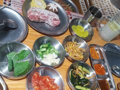 -哼蟹二将·烤肉酱蟹(合生汇店)