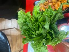 -牛得很·鲜牦牛肉烧烤·牛羊肉菌汤锅(康定店)