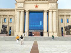 -中国人民解放军海军博物馆