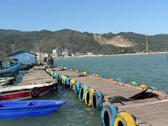 -罗源湾8号渔排