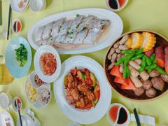 -高佳庄·舟山海鲜(海景旗舰店)