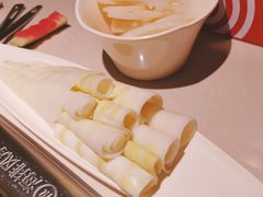 -海底捞火锅(万丰桥店)