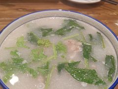 -清真·玛丽亚新疆菜主题餐厅(浙江中路店)
