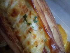 -味多美蛋糕(苏州街地铁店)
