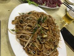 -濠轩阁特色生蚝火锅(水湾路店)