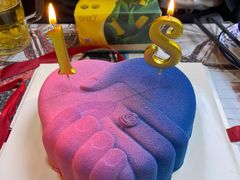 -麦雪尔甜品·生日蛋糕(新街口旗舰店)