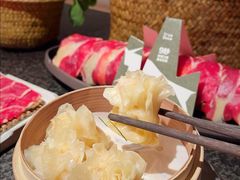 -三出山火锅(南京万象天地店)