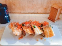 -昊·来了寿司(泡桐树店)