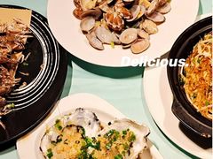 -高佳庄·舟山海鲜(海景旗舰店)