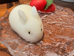 -大树餐厅(益田假日店)