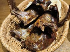 -鸽子窝(黄村店)