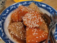 -黄记潮汕甜汤(贝底田坊店)