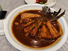 -山水一号·中餐厅