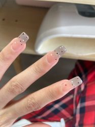 -星辰·新中式美甲美睫工作室