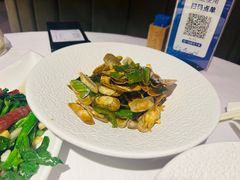 -百味馆·海鲜·湛江菜(后海花园店)