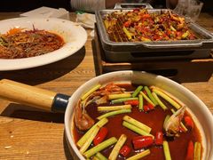 -798餐厅(任丘路店)