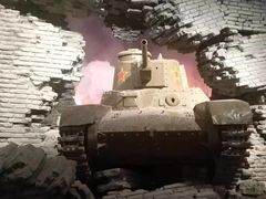 -辽沈战役纪念馆