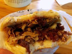 -清真拉妈卤味(回民街店)