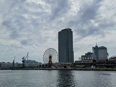 -神户港