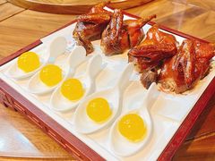 -醉霖生态餐厅(交大店)