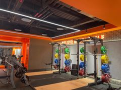 -加伍磅健身(千树店)