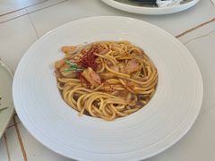 -香梨观景餐厅(西街店)