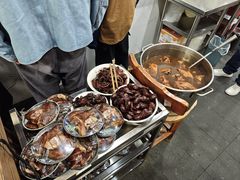 -小狗面馆(复兴店)