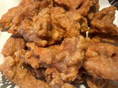 -旺角小渔村(二马路店)