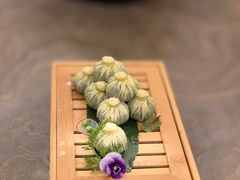 -伯衡55·吉品轩(乌鲁木齐南路店)