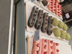 -奈雪的茶(市百一店)