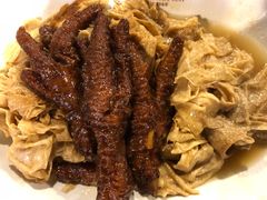 -松發肉骨茶(克拉码头店)