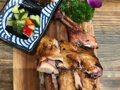 -Hi YOU你的饭局泰餐厅(雍和宫店)