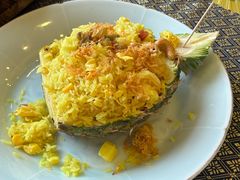 -南沙游艇会·大兵船餐厅