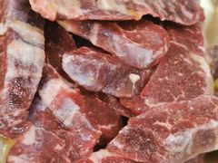 -韩阳王石板烤肉