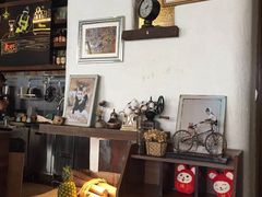 -青咖啡(三坊七巷店)