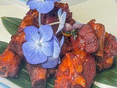 -小河盐帮·私家菜·烤鸭(三元桥·霄云路店)