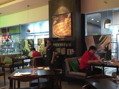大堂-TAMATI(巴黎贝甜韩式西餐厅店)