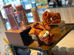 -星巴克臻选(莘庄仲盛店)