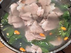 黄牛肉汤锅-云隐小厨·传统大理美食(复兴路店)