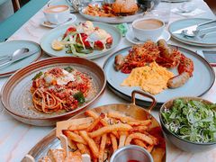 -城市露台景观餐厅(淮海路店)