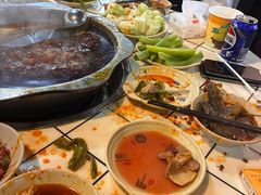 -储奇门鳝鱼火锅(总店)