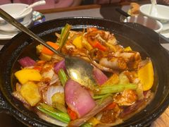 -得意啫·广东啫啫煲(前海HOP店)