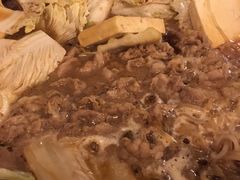 -樱の花亭日本料理店